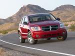 Dodge Caliber 2006 года